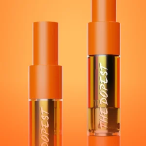 THE DOPEST CARTERAGES (THE DOPEST CARTS)