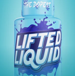 THE DOPEST LIFTED LIQUIDS